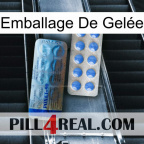 Emballage De Gelée 40